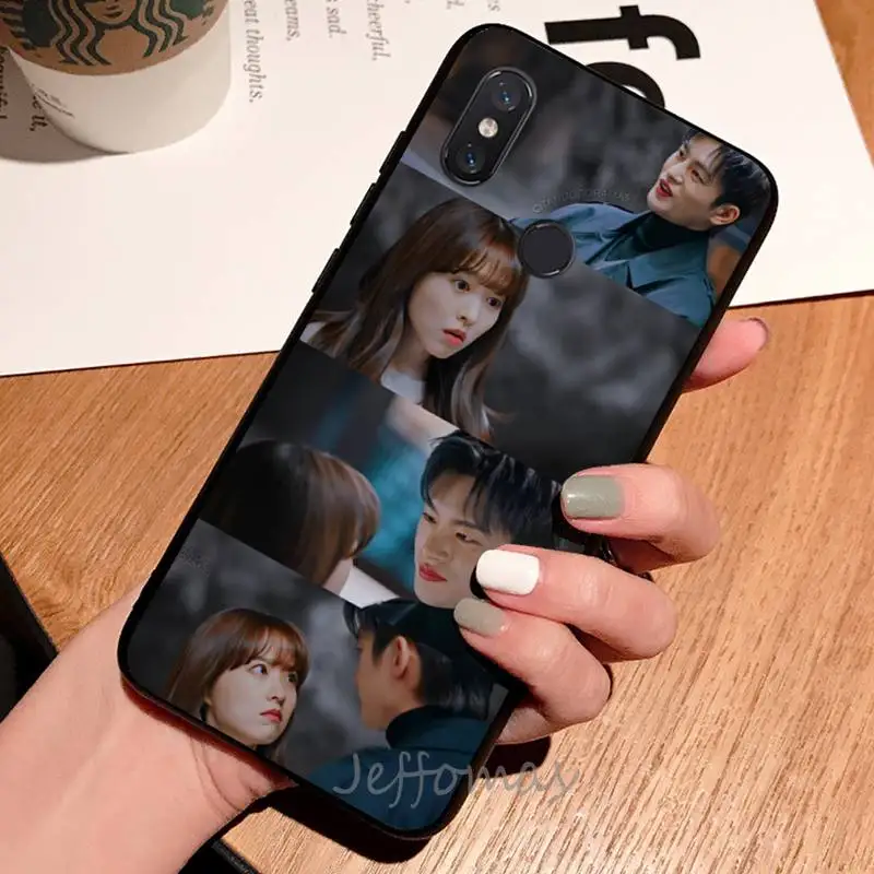 Doom at Your Service Korean TV series Phone Case For Xiaomi Redmi note 7 8 9 t max3 s 10 pro lite coque shell cover funda
Doom at Your Service Korean TV series Phone Case For Xiaomi Redmi note 7 8 9 t max3 s 10 pro lite coque shell cover funda
