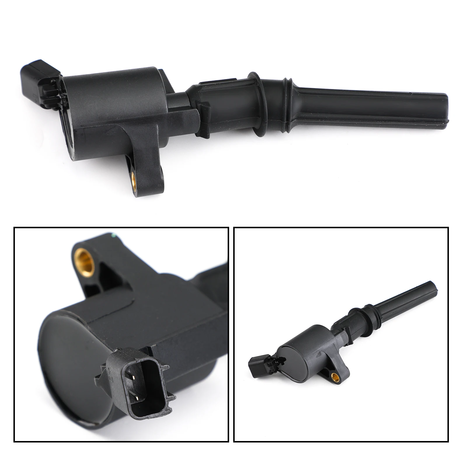 Artudatech 3W7Z12029AA Катушка зажигания для FORD F150 F250 F350 5.4L набор герметичных аксессуаров
Artudatech 3W7Z12029AA Катушка зажигания для FORD F150 F250 F350 5.4L набор герметичных аксессуаров