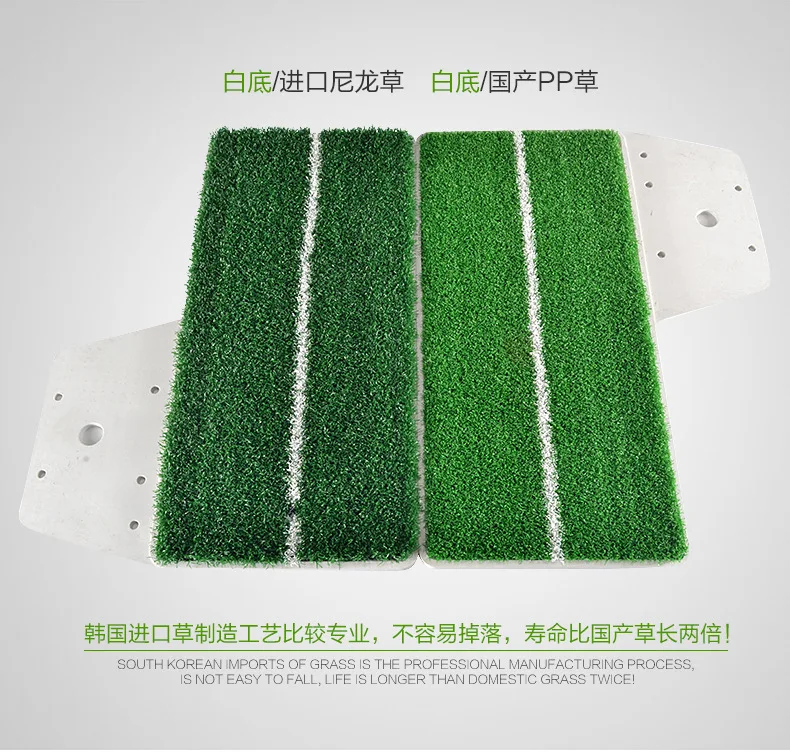 Ball Golf Training Aid Swing Trainer Indoor Aids Alignment Golf Training Mat Simulator Chariot De Golf Practice Net DL60GX
Ball Golf Training Aid Swing Trainer Indoor Aids Alignment Golf Training Mat Simulator Chariot De Golf Practice Net DL60GX