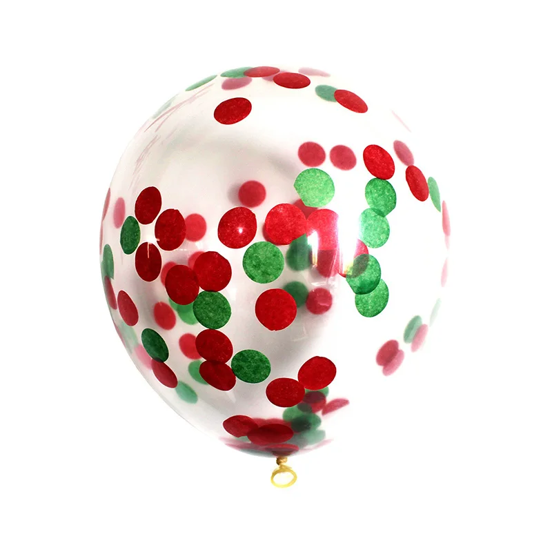 50pcs Christmas Latex Balloons 12inch Balloons Party Festival Decoration for New Year Xmas School Classroom
50pcs Christmas Latex Balloons 12inch Balloons Party Festival Decoration for New Year Xmas School Classroom