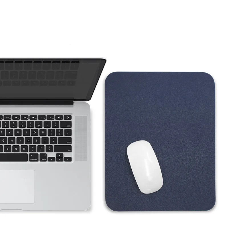 21x25cm Deskpad Mouse Pad Mini Waterproof PU Leather Desk Mats Laptop Mouse Mat Keyboard Desktop Protector Office Supplies
21x25cm Deskpad Mouse Pad Mini Waterproof PU Leather Desk Mats Laptop Mouse Mat Keyboard Desktop Protector Office Supplies