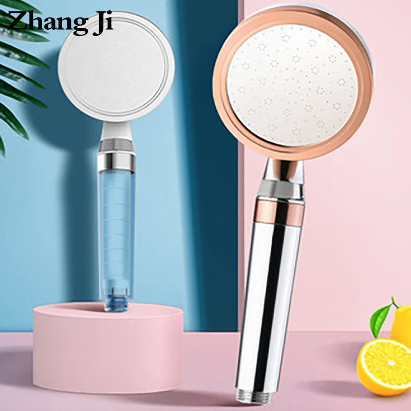 VIP Zhangji 2 layer Filter with stop switch ShowerHead big panel Water saving High Pressure Skin Care light and portable shower
VIP Zhangji 2 layer Filter with stop switch ShowerHead big panel Water saving High Pressure Skin Care light and portable shower