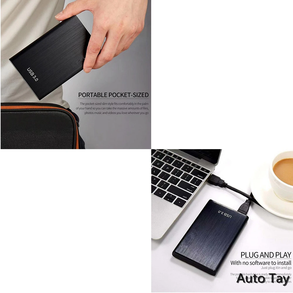 HDD 2.5"Portable External Hard Drive 160gb/250gb/1tb/2tb Hard Disk Hd Externo Disco Duro Externo for Laptop Desktop 
HDD 2.5"Portable External Hard Drive 160gb/250gb/1tb/2tb Hard Disk Hd Externo Disco Duro Externo for Laptop Desktop