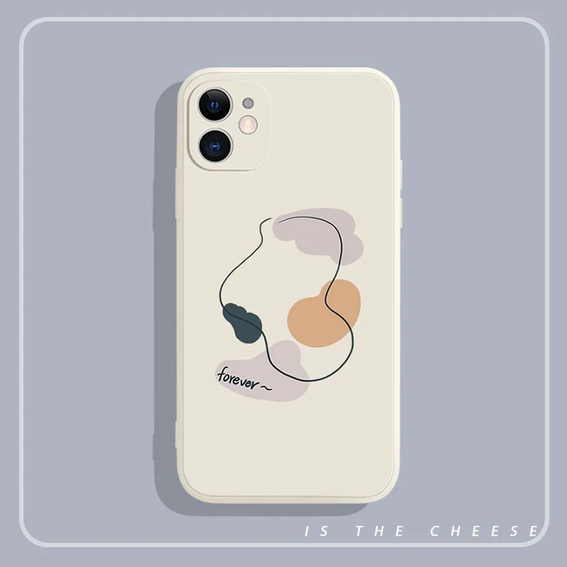 Чехол для iPhone 11, 12 Pro Max, Xr, Xs Max, 7, 8 Plus, 7Plus, мягкий, с абстрактным рисунком в ретро-стиле
Чехол для iPhone 11, 12 Pro Max, Xr, Xs Max, 7, 8 Plus, 7Plus, мягкий, с абстрактным рисунком в ретро-стиле