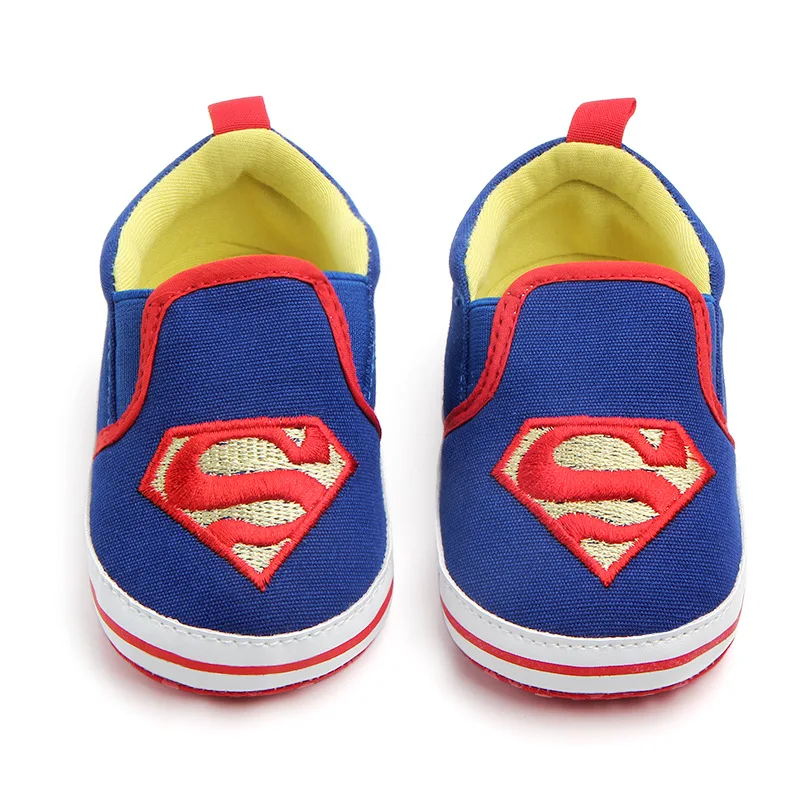 Fashion New Baby Boys Casual Canvas Shoes Soft Sole Infant First Walkers Toddler Girls Cartoon Crib Shoe Booties
Fashion New Baby Boys Casual Canvas Shoes Soft Sole Infant First Walkers Toddler Girls Cartoon Crib Shoe Booties