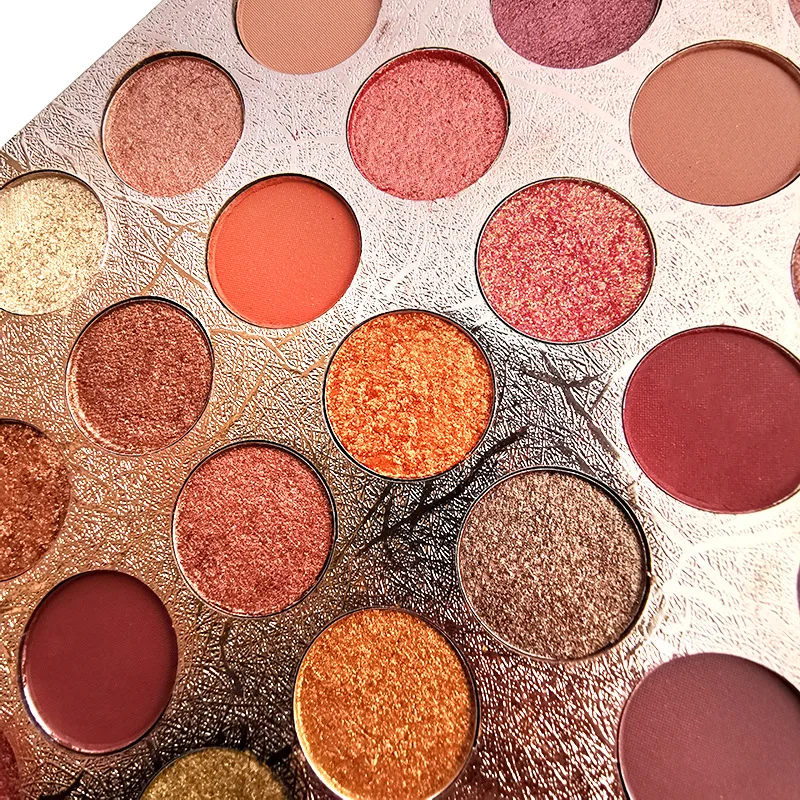 35 colour mashed potato wet eye shadow dish ins earth colour pearlescent waterproof easy to colour beginner student 
35 colour mashed potato wet eye shadow dish ins earth colour pearlescent waterproof easy to colour beginner student