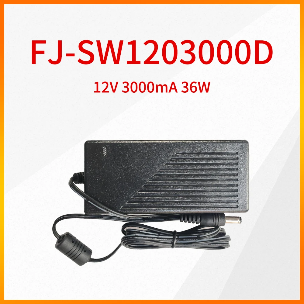 Original FJ-SW1203000D 12V 3000mA Power Adapter For MEDELI Electric Piano FJ-157 MD550 600 700 800 MC280 150A MD600
Original FJ-SW1203000D 12V 3000mA Power Adapter For MEDELI Electric Piano FJ-157 MD550 600 700 800 MC280 150A MD600