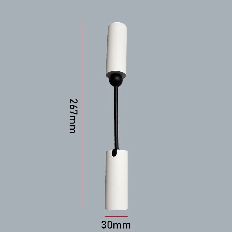 Indoor Adjustable Angle LED Lamp Cooling and Warming White LED Lamps Living Room Lamps Ceiling Lamps 
Indoor Adjustable Angle LED Lamp Cooling and Warming White LED Lamps Living Room Lamps Ceiling Lamps