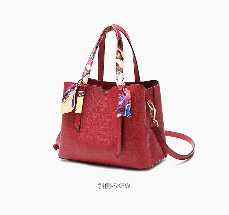 Hand bags women 2021 designer new bag simulation leather women's bag crossbody messenger handbag Tote bag fashion one-shoulder
Hand bags women 2021 designer new bag simulation leather women's bag crossbody messenger handbag Tote bag fashion one-shoulder