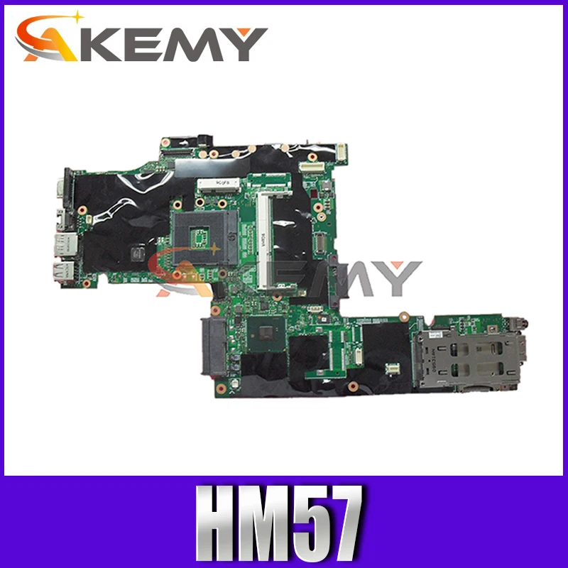 Материнская плата для ноутбука LENOVO ThinkPad T410 09A33-3 04W0507 60Y5716 63Y1487 75Y4068 HM57 N10M-NS-S-A3 материнская плата
Материнская плата для ноутбука LENOVO ThinkPad T410 09A33-3 04W0507 60Y5716 63Y1487 75Y4068 HM57 N10M-NS-S-A3 материнская плата