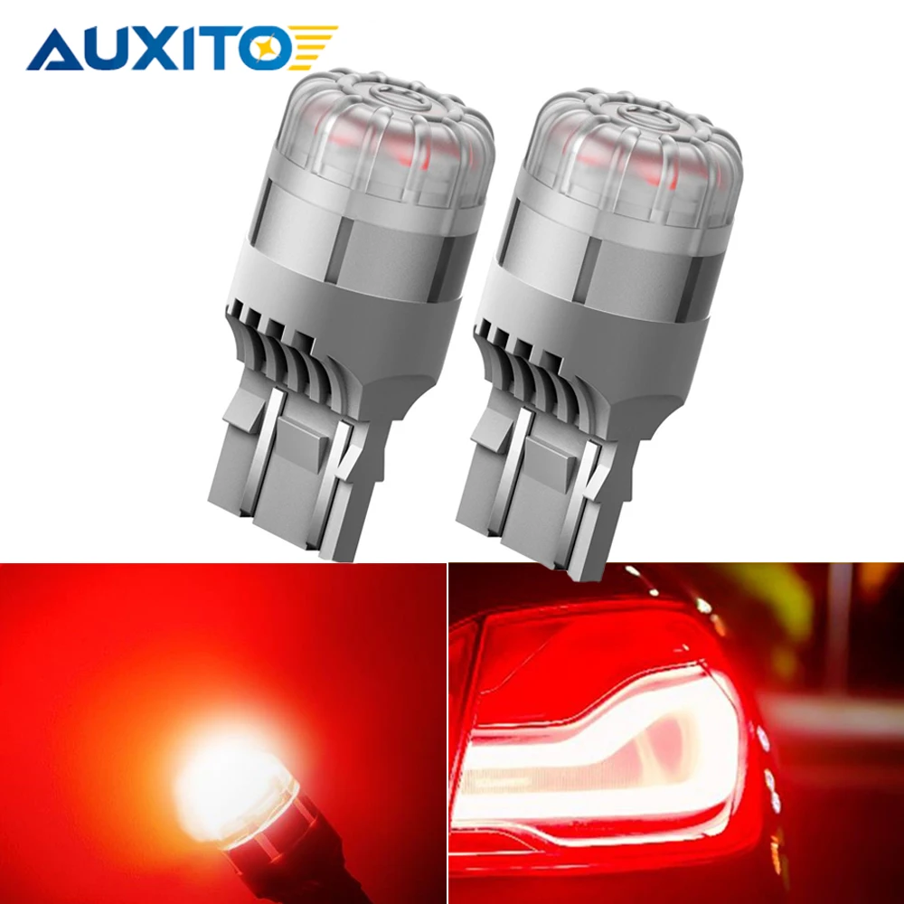 Автомобильные светодиодсветодиодный стоп-сигналы AUXITO 2 шт. W21W T20 7443 W21/5W T25 3157 P27W Canbus для Audi BMW E46 E39 E90 F10 E87 E92 E91
Автомобильные светодиодсветодиодный стоп-сигналы AUXITO 2 шт. W21W T20 7443 W21/5W T25 3157 P27W Canbus для Audi BMW E46 E39 E90 F10 E87 E92 E91
