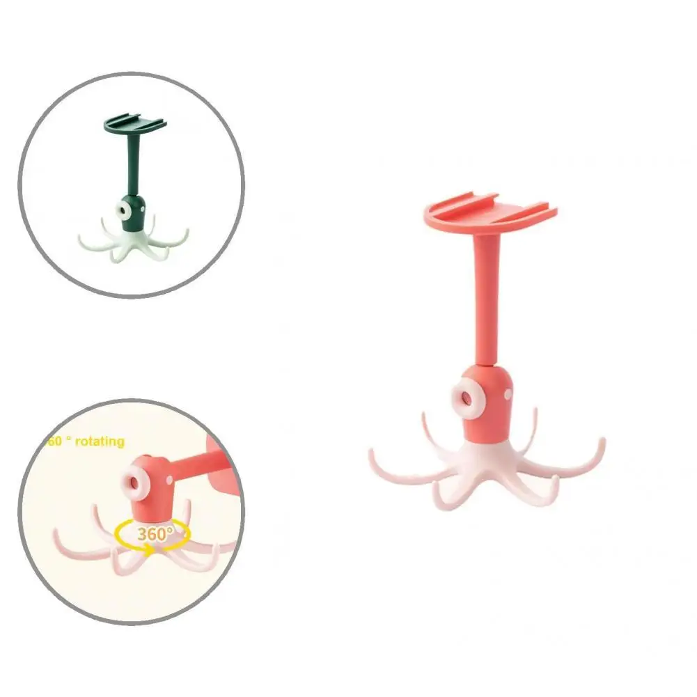 Unique Holder Hanger Stable Anti-deform Good Bearing Capacity Holder Hook Holder Hook Home Hook
Unique Holder Hanger Stable Anti-deform Good Bearing Capacity Holder Hook Holder Hook Home Hook
