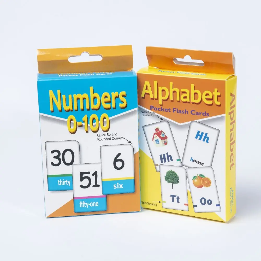Montessori Materials Card Books A-Z Alphabet English Flash Card 0-100 Numbers Cognitive Cards Math Book Kids Educational Toys
Montessori Materials Card Books A-Z Alphabet English Flash Card 0-100 Numbers Cognitive Cards Math Book Kids Educational Toys