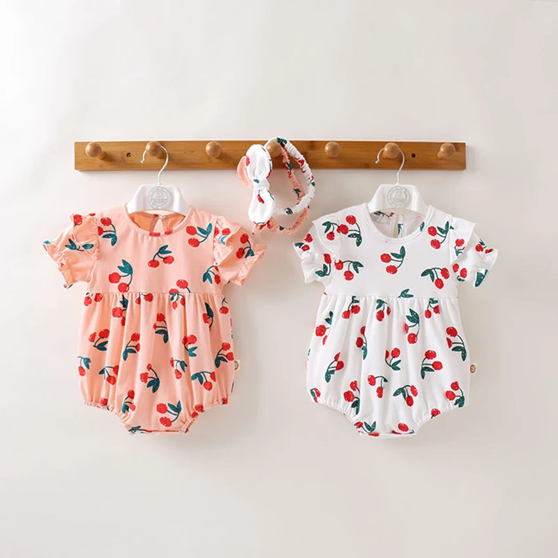 New baby suit girl Princess one-piece clothes girl baby ha clothes climbing clothes newborn cotton printed children's clothes
New baby suit girl Princess one-piece clothes girl baby ha clothes climbing clothes newborn cotton printed children's clothes
