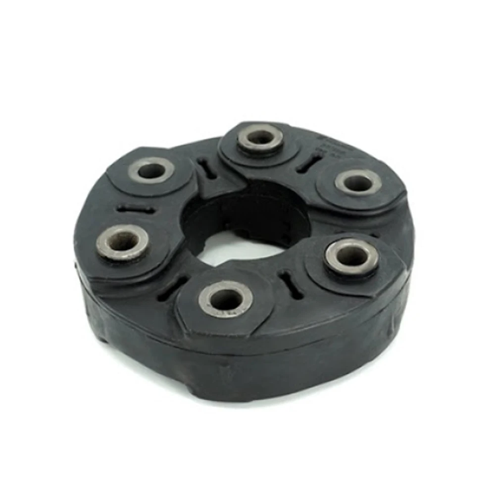 Drive joint disc for BMW E60 E70 E82 E90 F01 F07 F10 F30 F32 Drive shaft universal joint 26117610061
Drive joint disc for BMW E60 E70 E82 E90 F01 F07 F10 F30 F32 Drive shaft universal joint 26117610061