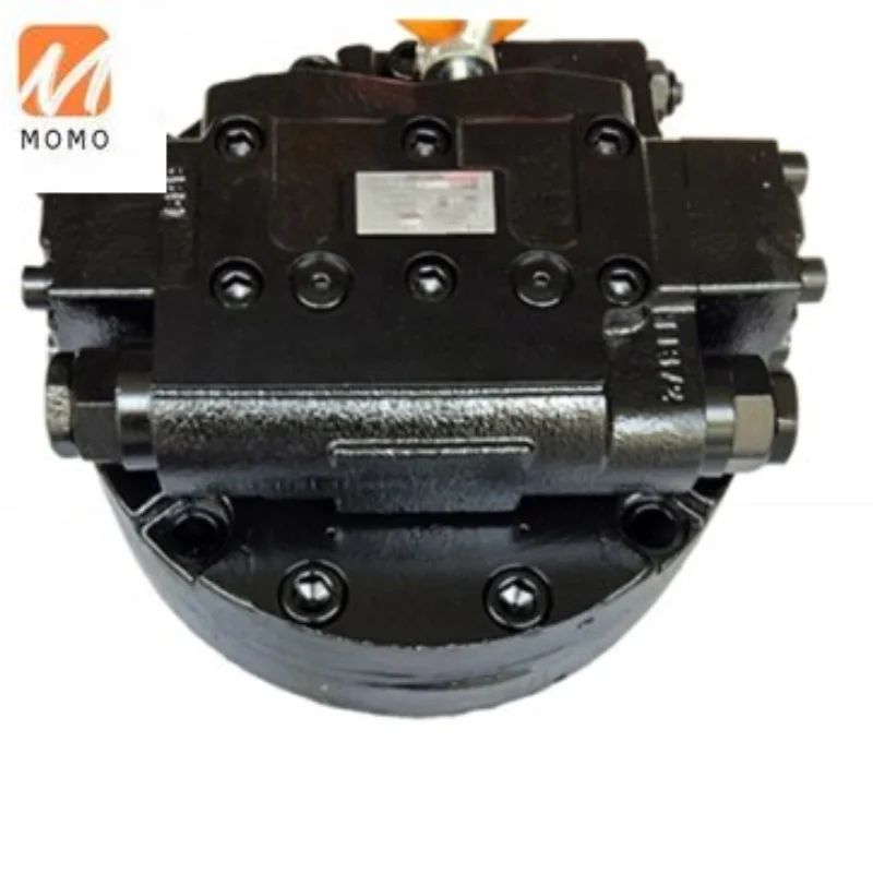 Final Drive Travel Motor Assy Excavator Drive Motor E330C crawer excavator parts
Final Drive Travel Motor Assy Excavator Drive Motor E330C crawer excavator parts