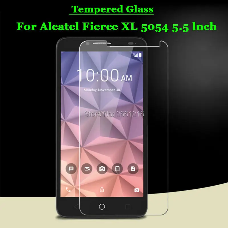 Закаленное стекло 9H 2.5D для Alcatel Fierce XL, Премиум Защитная пленка для Alcatel One Touch Fierce XL 5054 5054D 5,5"
Закаленное стекло 9H 2.5D для Alcatel Fierce XL, Премиум Защитная пленка для Alcatel One Touch Fierce XL 5054 5054D 5,5"