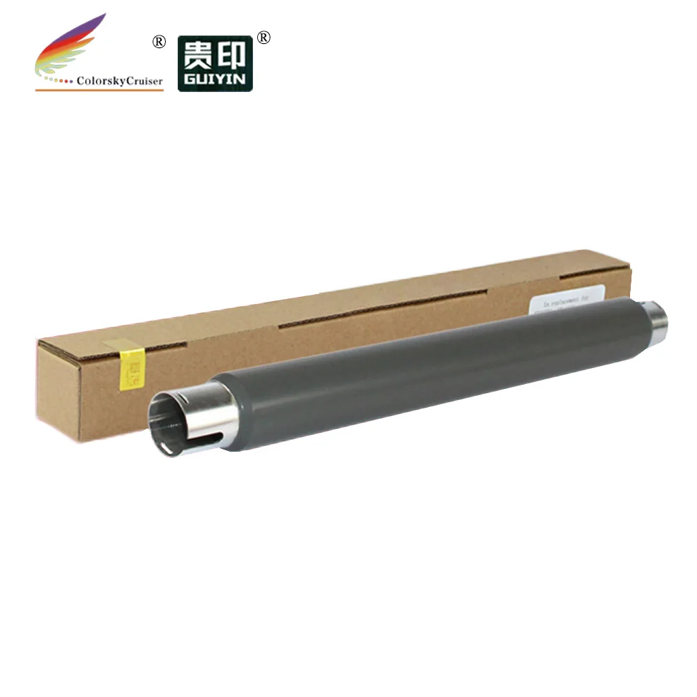 (RD-UROB411) compatible upper fuser heat heating roller for OKI B411 B431 B432 B512 411 431 432 512 1pc
(RD-UROB411) compatible upper fuser heat heating roller for OKI B411 B431 B432 B512 411 431 432 512 1pc