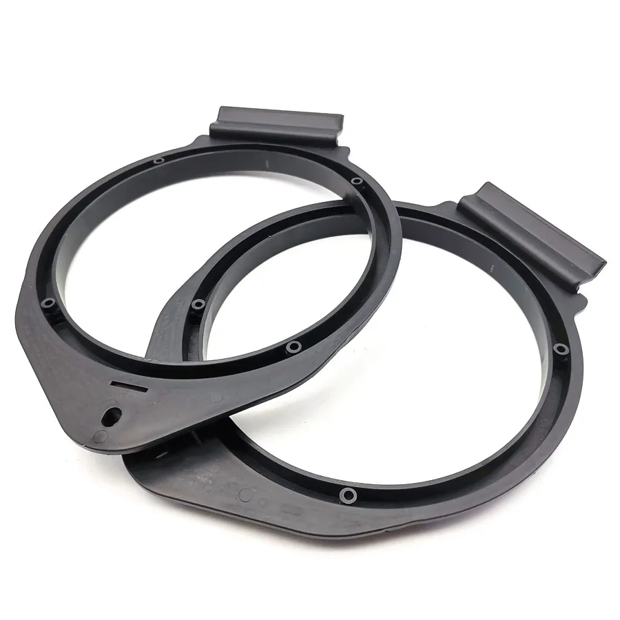 2x 6.5inch Horn Washer Adapters Brackets Speaker Mount Plates For Chevrolet Filled Cushion Ings
2x 6.5inch Horn Washer Adapters Brackets Speaker Mount Plates For Chevrolet Filled Cushion Ings