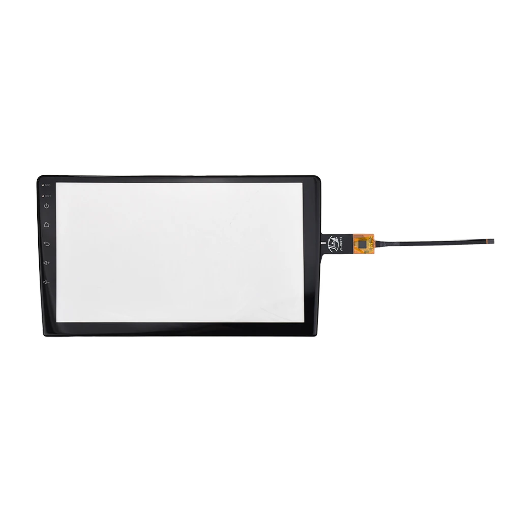 

Для различных Стекло монитор промышленный емкостный сенсорный экран 9,0 "-228,84*130,30 мм