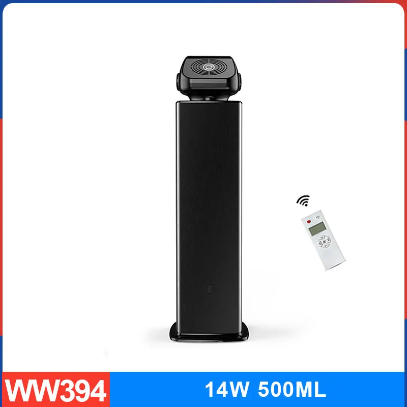 Essential Oil Aroma Diffuser, Indoor Deodorant, Fresh Aerosol Machine, Office Hotel Aroma Diffuser, Fragrance Sprayer 3000m³
Essential Oil Aroma Diffuser, Indoor Deodorant, Fresh Aerosol Machine, Office Hotel Aroma Diffuser, Fragrance Sprayer 3000m³