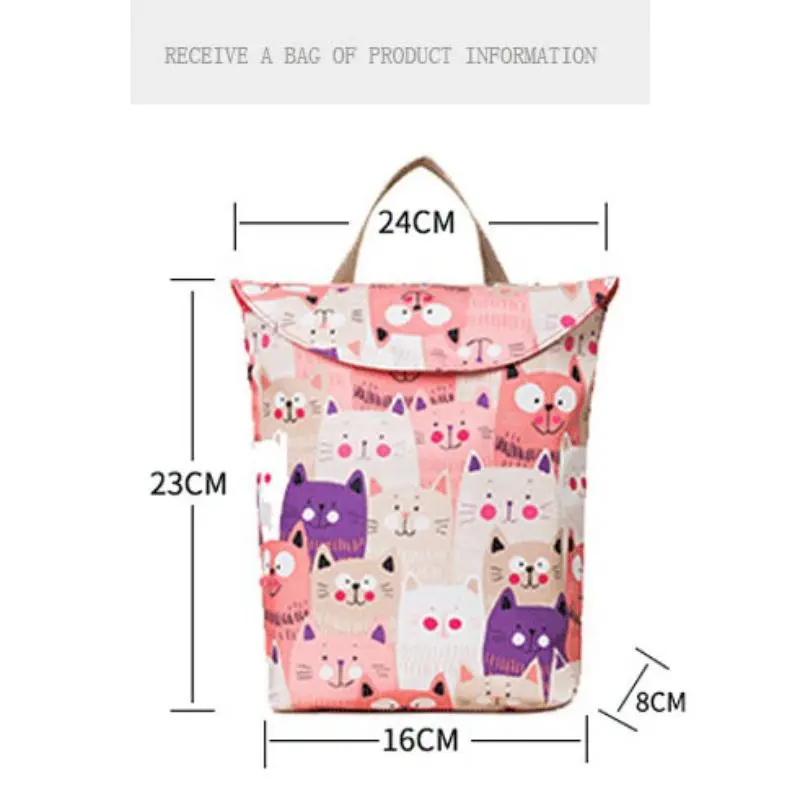 Multifunctional Diaper Bag Large Water Resistant Portable Outdoor Baby Nappy Tote Handbag For Kids Accessories
Multifunctional Diaper Bag Large Water Resistant Portable Outdoor Baby Nappy Tote Handbag For Kids Accessories