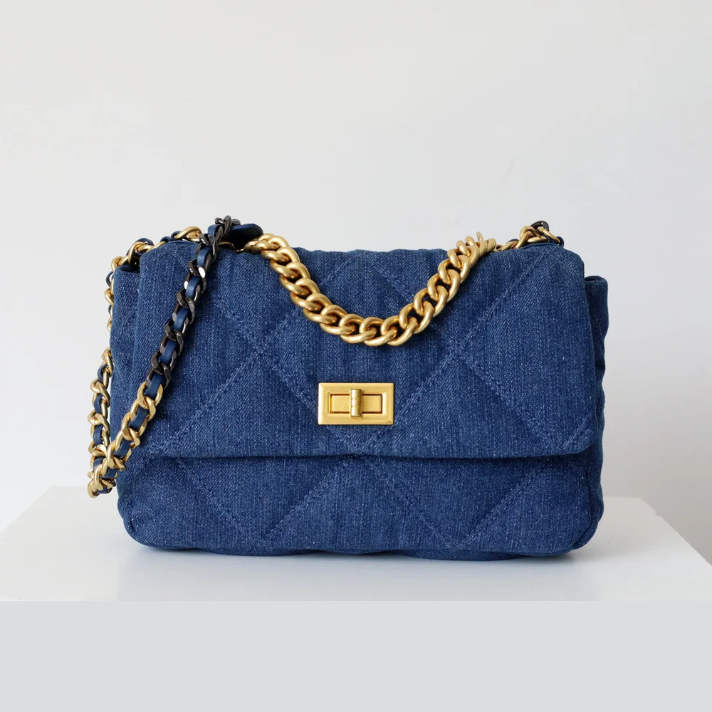 Canvas New Fashion Crossbody Bags for Women High Quality Chains Large Capacity Shoulder Bag 2020 Luxury Designer Hand Bags Women
Canvas New Fashion Crossbody Bags for Women High Quality Chains Large Capacity Shoulder Bag 2020 Luxury Designer Hand Bags Women