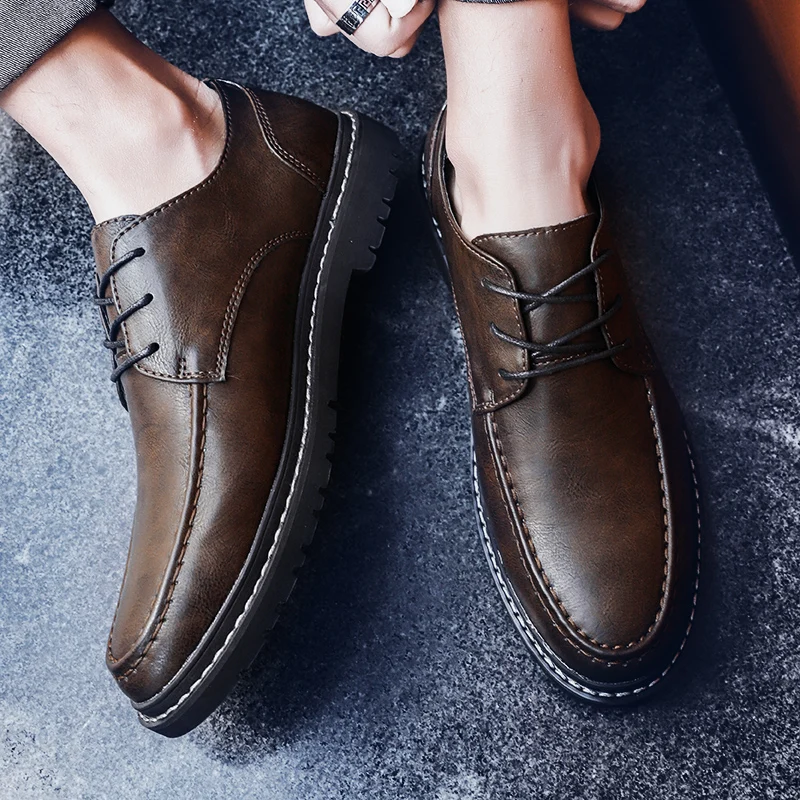Sneaker Casual Shoes Solid White Fashion Knitting Casual Shoes Men 2020 Sneakers Work Man Sport Leather Mens Causal Leisure
Sneaker Casual Shoes Solid White Fashion Knitting Casual Shoes Men 2020 Sneakers Work Man Sport Leather Mens Causal Leisure