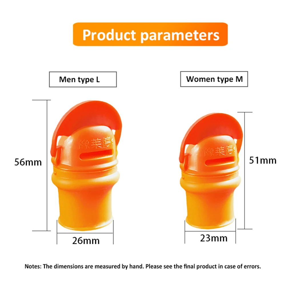 Silicone Thumb Knife Finger Protector Vegetable Harvesting Knife Plant Blade Scissors Cutting Rings Garden Gloves for Dropship
Silicone Thumb Knife Finger Protector Vegetable Harvesting Knife Plant Blade Scissors Cutting Rings Garden Gloves for Dropship