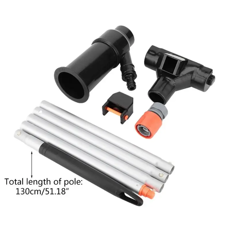 Clean Funds For Swimming Pools Robots Machine Portable Vacuum Jet Sewage Suction Machine Cleaning Brushe Mop Multipurpose Tools
Clean Funds For Swimming Pools Robots Machine Portable Vacuum Jet Sewage Suction Machine Cleaning Brushe Mop Multipurpose Tools