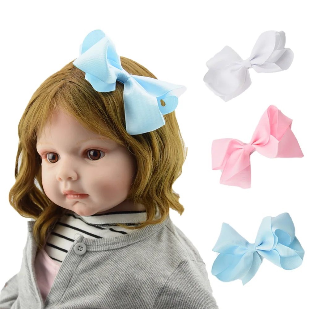 Детская заколка для волос V-образная ребристая лента с большим бантом заколка для волос аксессуары для волос для девочек головной убор Детс...
Детская заколка для волос V-образная ребристая лента с большим бантом заколка для волос аксессуары для волос для девочек головной убор Детс...