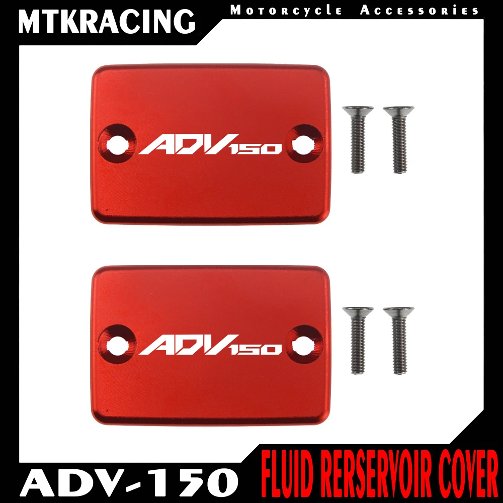 For ADV 150 adv150 2019 2020 Motorcycle Accessories Front Brake Fluid Rerservoir Cover Cylinder Cap
For ADV 150 adv150 2019 2020 Motorcycle Accessories Front Brake Fluid Rerservoir Cover Cylinder Cap