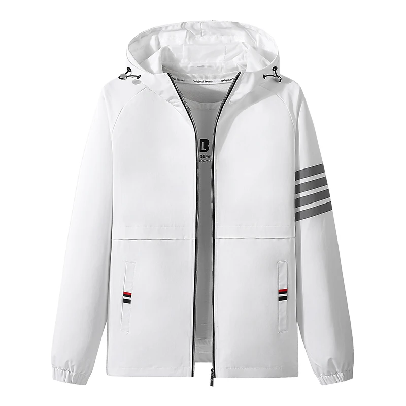 Jackets Nice Hoodie Jacket Men Clothing Streetwear Harajuku Korean Vogue Men Oversized Coats Pop Long Sleeve Plus Size Clothes
Jackets Nice Hoodie Jacket Men Clothing Streetwear Harajuku Korean Vogue Men Oversized Coats Pop Long Sleeve Plus Size Clothes