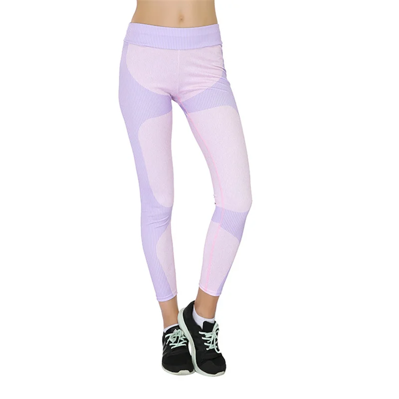 Womens Sexy Leggings Slim High Waist Leggins Seamless Fitness Running Sweatpants Outdoor quick-drying sweat-absorbent 2020 New
Womens Sexy Leggings Slim High Waist Leggins Seamless Fitness Running Sweatpants Outdoor quick-drying sweat-absorbent 2020 New