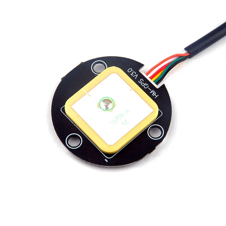 M8N GPS Module Integrated IST8310 Electronic Compass for Ardupilot Pixhawk Pixracer Flight Controller FPV Long Range DIY Parts
M8N GPS Module Integrated IST8310 Electronic Compass for Ardupilot Pixhawk Pixracer Flight Controller FPV Long Range DIY Parts