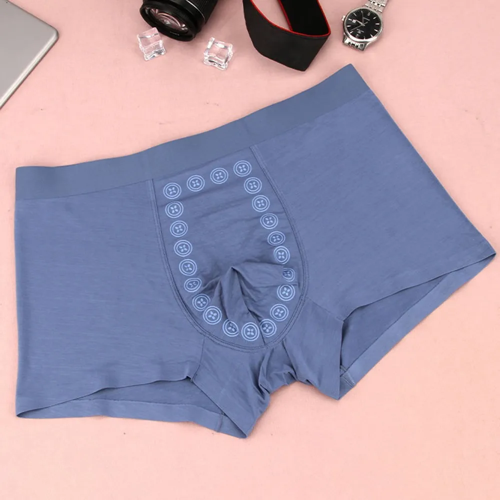 4XL Plus Size Male Underpants Shorts U Convex Pouch Boxers Underwear Antibacterial Breathable Modal Sexy Mens Boxers
4XL Plus Size Male Underpants Shorts U Convex Pouch Boxers Underwear Antibacterial Breathable Modal Sexy Mens Boxers