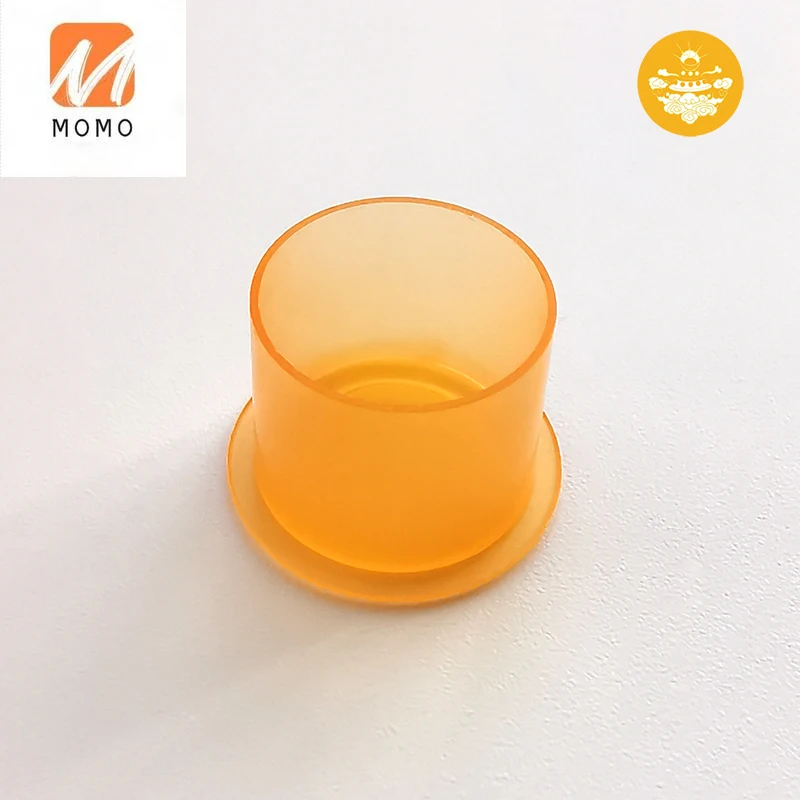 Tattoo Classic Orange Paint Bowl Pigment Cup with Base Pigment Cup Easy Pull Box
Tattoo Classic Orange Paint Bowl Pigment Cup with Base Pigment Cup Easy Pull Box