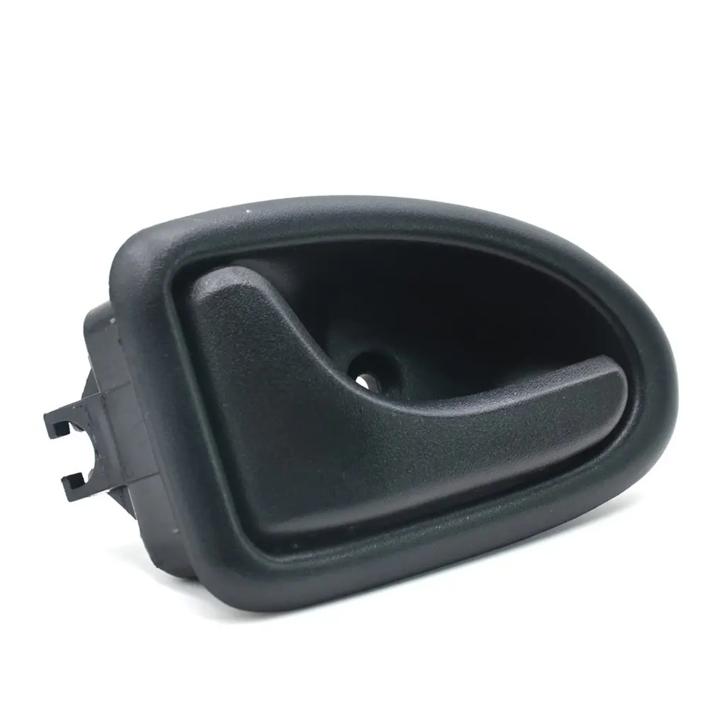 1 PCS Black Left/Right Interior Door Handle Front Car Knob Inner Door Handles Black for Renault Clio 2 Car Accessories
1 PCS Black Left/Right Interior Door Handle Front Car Knob Inner Door Handles Black for Renault Clio 2 Car Accessories