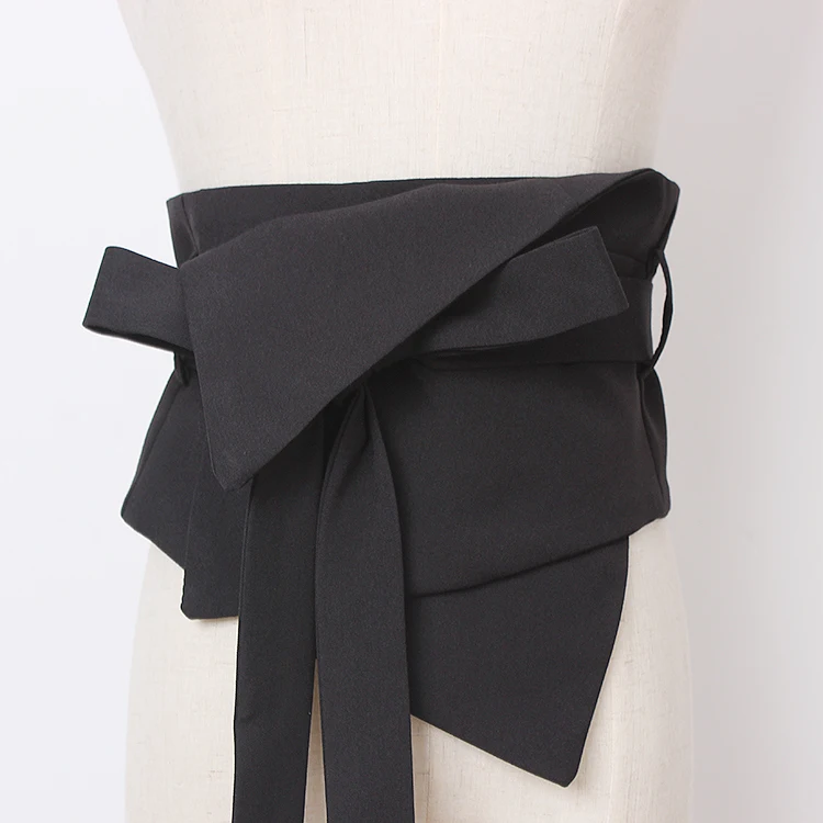 SuperAen 2021 женские юбки и рубашки Украшенные модные платья ремни женские широкие пояса
SuperAen 2021 женские юбки и рубашки Украшенные модные платья ремни женские широкие пояса