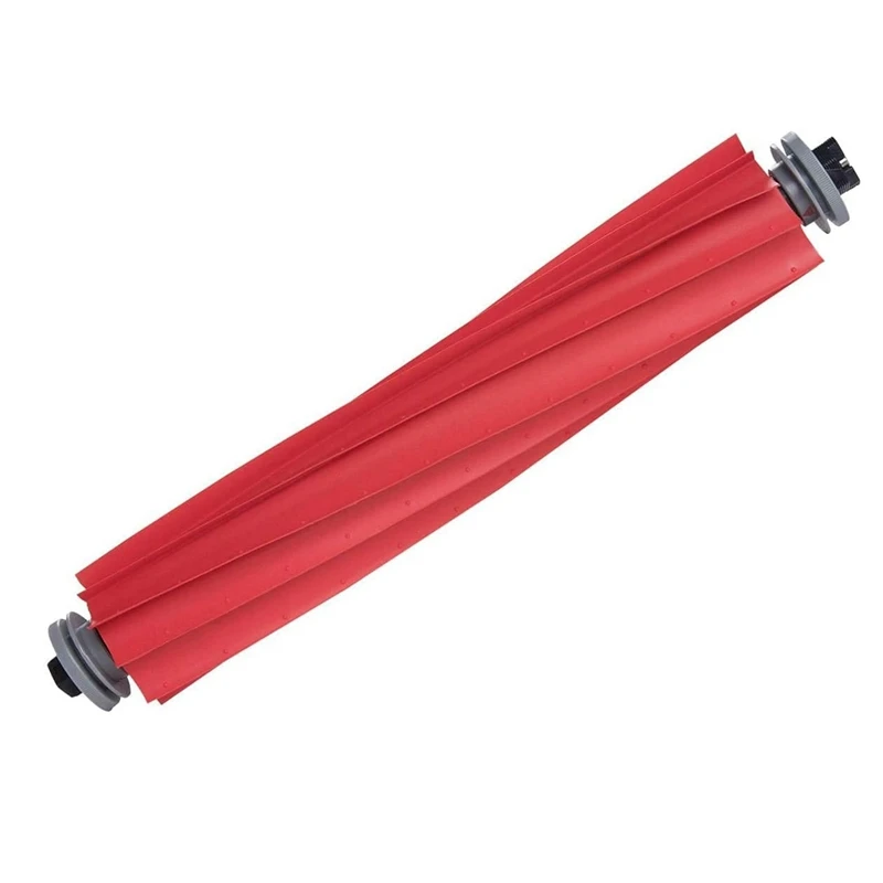 Rubber Main Brush for Roborock S7 Robotic Vacuum Cleaner Parts Replacement Roller Brush
Rubber Main Brush for Roborock S7 Robotic Vacuum Cleaner Parts Replacement Roller Brush