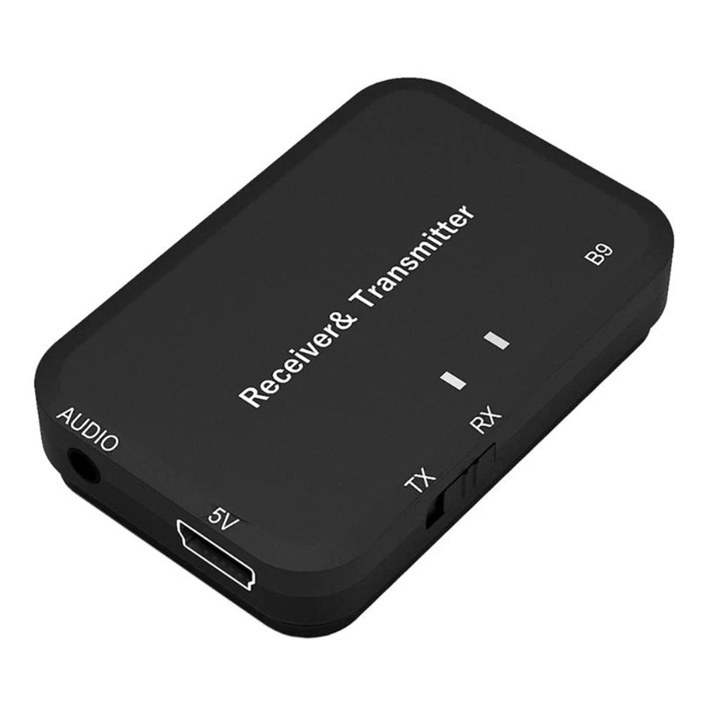 Миниатюрный аудиопередатчик 2 в 1, Bluetooth, RCA, Aux, 3,5 мм, беспроводной стерео музыкальный адаптер для домашнего компьютера, телевизора, динамика, ...
Миниатюрный аудиопередатчик 2 в 1, Bluetooth, RCA, Aux, 3,5 мм, беспроводной стерео музыкальный адаптер для домашнего компьютера, телевизора, динамика, ...