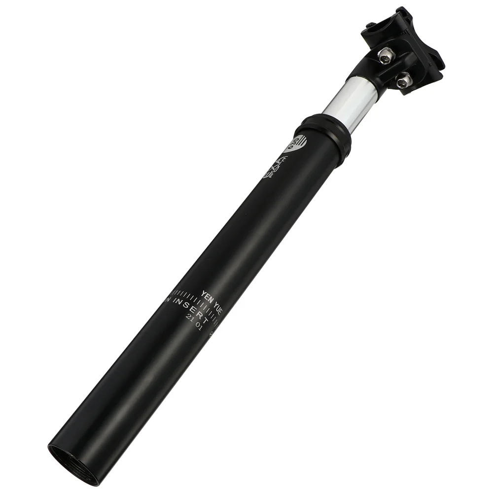 31.6mm Absorption Seatpost Bike Damper Post Seatpost
31.6mm Absorption Seatpost Bike Damper Post Seatpost