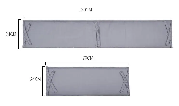 Baby Bed Bumpers Suitable for Round 4Pcs/set Solid Color Bed Square Bed Cushion Cot Protector Newborns Room Decor
Baby Bed Bumpers Suitable for Round 4Pcs/set Solid Color Bed Square Bed Cushion Cot Protector Newborns Room Decor
