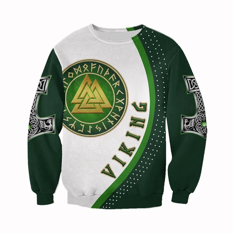 New Fashion Harajuku Sweatshirt Viking New Desgin 3D Full Printing Hoodie/Zip Hoodie Unisex Casual Sportswear
New Fashion Harajuku Sweatshirt Viking New Desgin 3D Full Printing Hoodie/Zip Hoodie Unisex Casual Sportswear