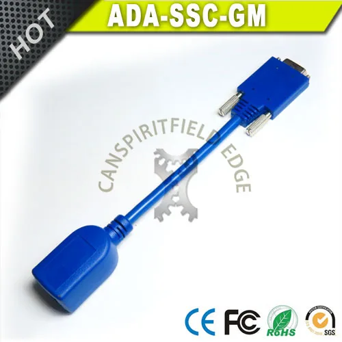 ADA-SSC-GM Smart Serial to RJ45 Famale WIC-2T TO RJ45 Customized cable for Compatible cable Smart Serial to RJ45 female
ADA-SSC-GM Smart Serial to RJ45 Famale WIC-2T TO RJ45 Customized cable for Compatible cable Smart Serial to RJ45 female