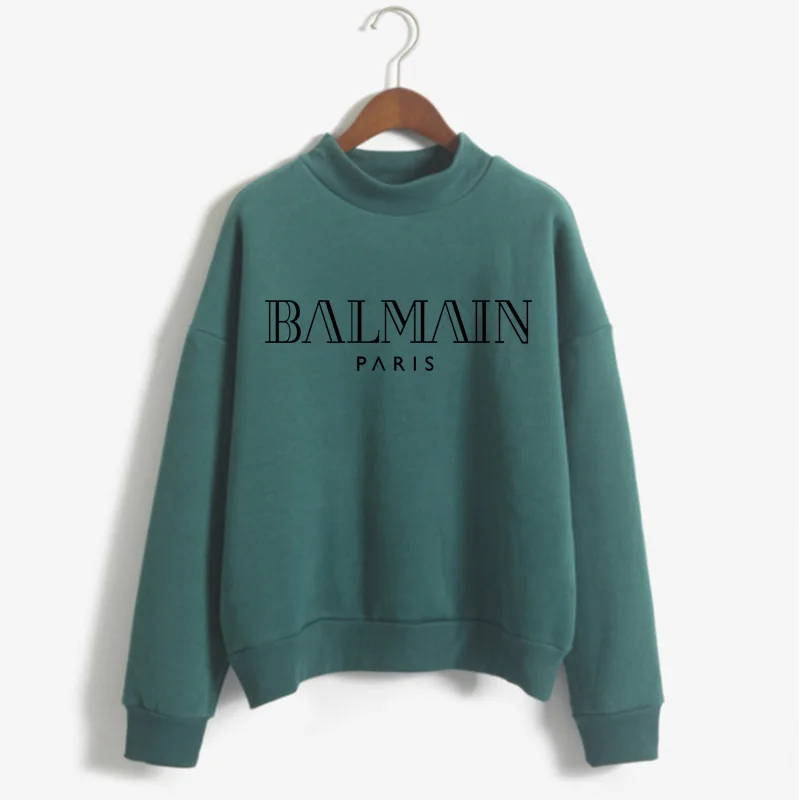 Plus Size S-3XL Harajuku Spring Autumn Hoodies Women Fashion VOGUE Printed Sweatshirt Woman Casual Female Sudaderas Mujer 2020 
Plus Size S-3XL Harajuku Spring Autumn Hoodies Women Fashion VOGUE Printed Sweatshirt Woman Casual Female Sudaderas Mujer 2020