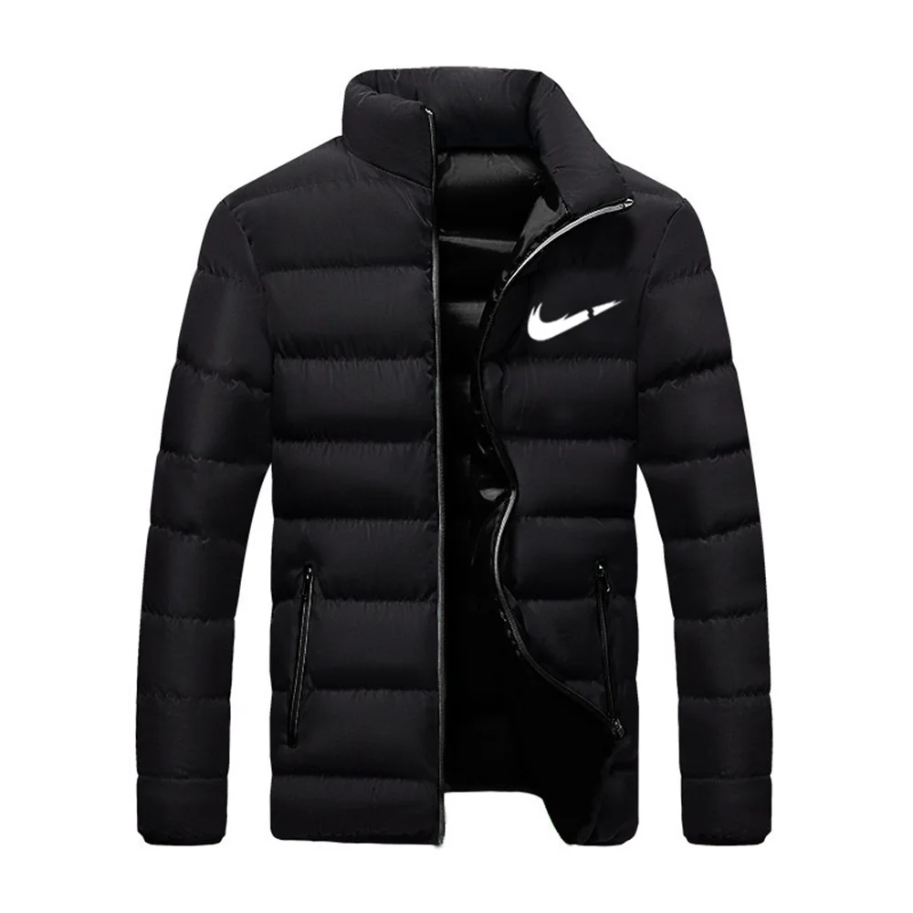 2021 Fashion Men's Down Jacket Windproof and Rainproof Autumn Winter Solid Color Sports Jacket Male Casual Menswear Outwear
2021 Fashion Men's Down Jacket Windproof and Rainproof Autumn Winter Solid Color Sports Jacket Male Casual Menswear Outwear