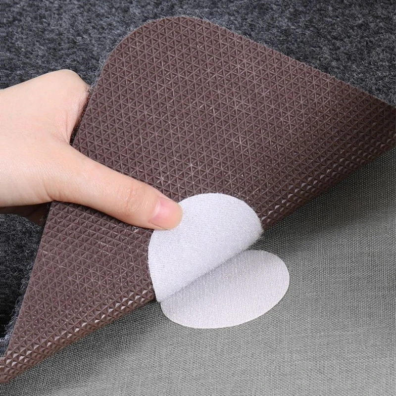 5Pairs/lot Self Adhesive Fastener Dots Household Antiskid Sticker Hooks And Loops Sofa Carpet Fastener Velcros Adhesive
5Pairs/lot Self Adhesive Fastener Dots Household Antiskid Sticker Hooks And Loops Sofa Carpet Fastener Velcros Adhesive