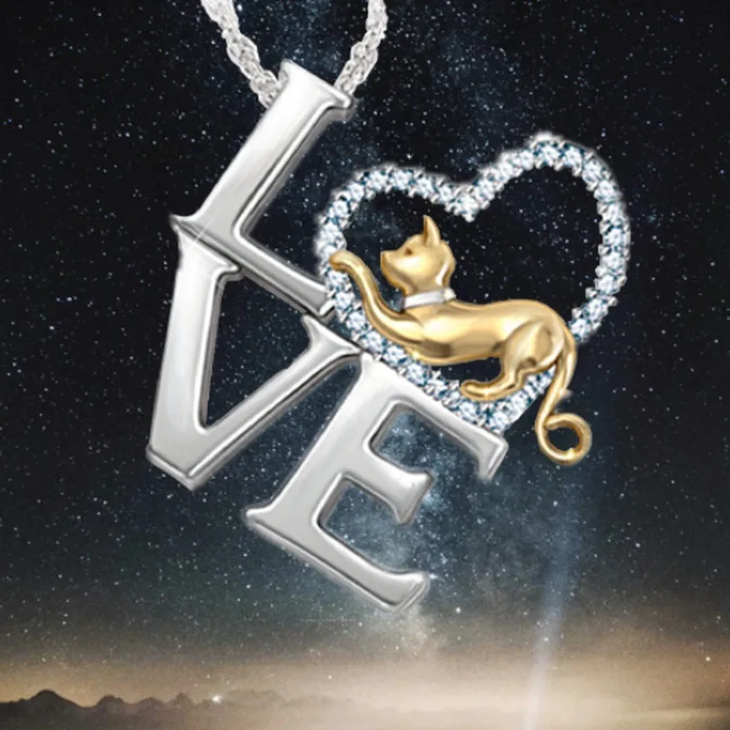 2021 new fashion popular snake bone necklace cat letter diamond pendant trend beautiful jewelry gift jewelry stainless steel
2021 new fashion popular snake bone necklace cat letter diamond pendant trend beautiful jewelry gift jewelry stainless steel