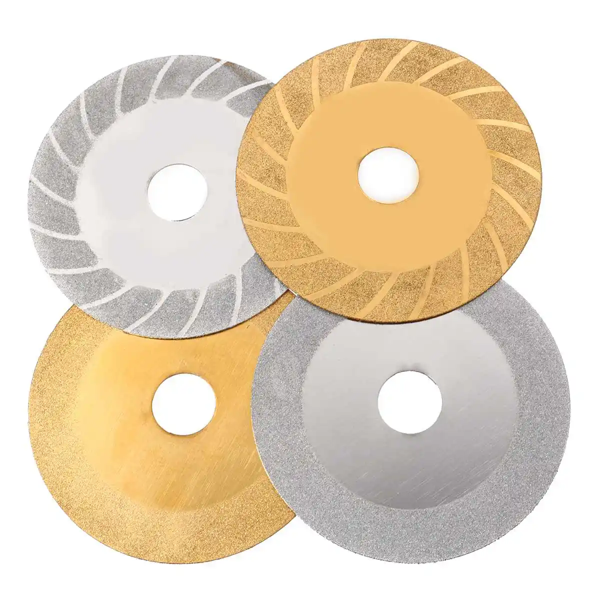 100mm Diamond Coated Flat Lap Wheel Jewelry Grinding Polishing Disc 16mm 22mm Bore
100mm Diamond Coated Flat Lap Wheel Jewelry Grinding Polishing Disc 16mm 22mm Bore